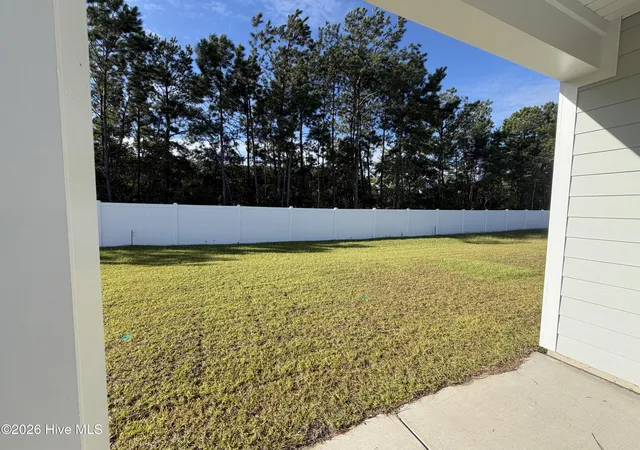 Photo 3 of Single family home for sale at 278 Ridley St, Longs, SC 29568 | MLS# 100602181 | Listing updated on 2026-09-16