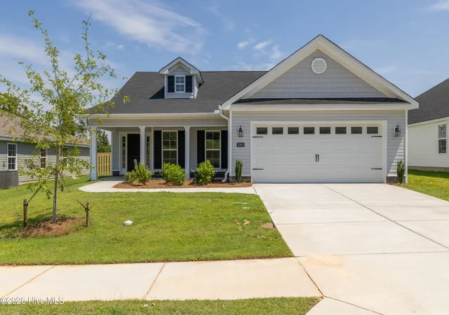 Photo 1 of Single family home for sale at 3060 Brems Dr, Augusta, GA 30909 | MLS# 98257022 | Listing updated on 2026-09-10