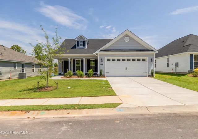 Photo 2 of Single family home for sale at 3060 Brems Dr, Augusta, GA 30909 | MLS# 98257022 | Listing updated on 2026-09-10