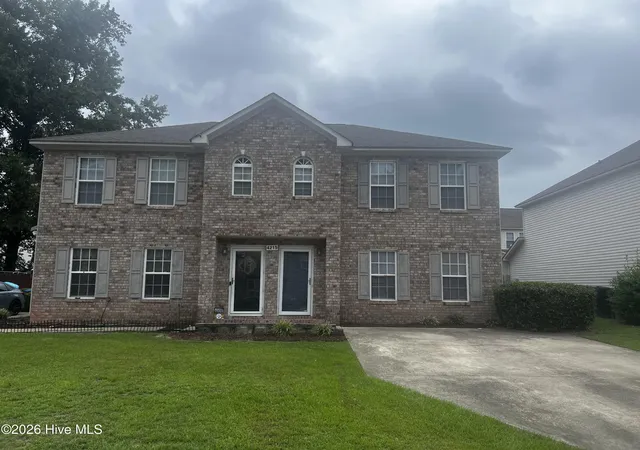 Photo 1 of Townhouse for sale at 4215 Williamsbrook Ln #B, Greenville, NC 27858 | MLS# 100600843 | Listing updated on 2026-09-16