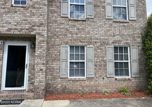 Photo 3 of Townhouse for sale at 4215 Williamsbrook Ln #B, Greenville, NC 27858 | MLS# 100600843 | Listing updated on 2026-09-16