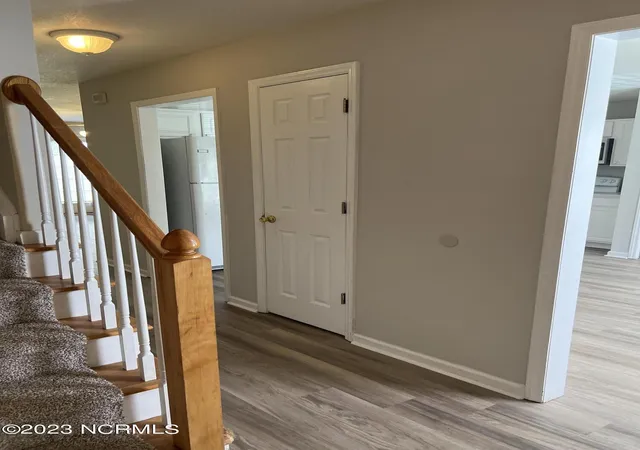 Photo 3 of Townhouse for sale at 4215 Williamsbrook Ln #B, Greenville, NC 27858 | MLS# 100600843 | Listing updated on 2026-09-16