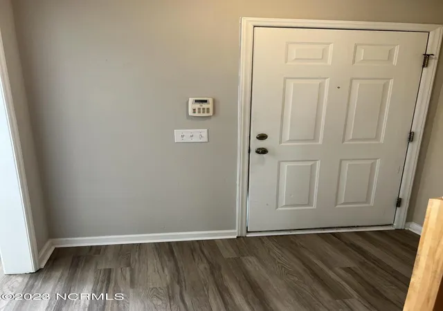 Photo 4 of Townhouse for sale at 4215 Williamsbrook Ln #B, Greenville, NC 27858 | MLS# 100600843 | Listing updated on 2026-09-16