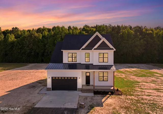 Photo 1 of Single family home for sale at 596 Ownley Rd, Elizabeth City, NC 27909 | MLS# 100587058 | Listing updated on 2026-09-15