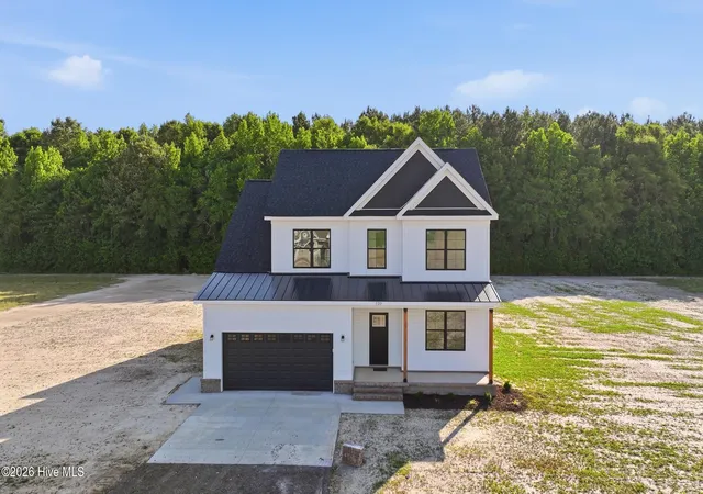 Photo 2 of Single family home for sale at 596 Ownley Rd, Elizabeth City, NC 27909 | MLS# 100587058 | Listing updated on 2026-09-15