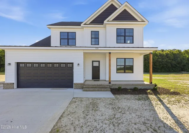 Photo 3 of Single family home for sale at 596 Ownley Rd, Elizabeth City, NC 27909 | MLS# 100587058 | Listing updated on 2026-09-15