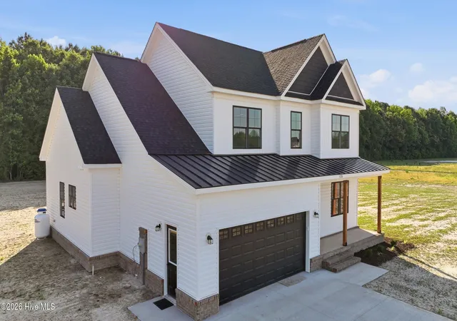 Photo 3 of Single family home for sale at 596 Ownley Rd, Elizabeth City, NC 27909 | MLS# 100587058 | Listing updated on 2026-09-15