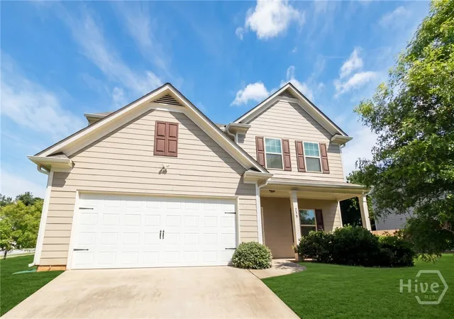Single family home for sale at 219 Morning Dr, Athens, GA 30606 | MLS# CL364546