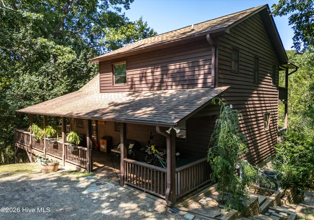 Photo 1 of Single family home for sale at 56 Waxwing Trl, Murphy, NC 28906 | MLS# 100601822 | Listing updated on 2026-09-07