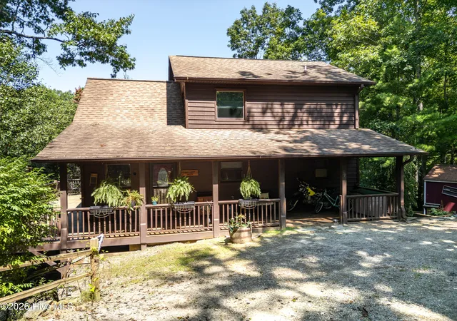 Photo 2 of Single family home for sale at 56 Waxwing Trl, Murphy, NC 28906 | MLS# 100601822 | Listing updated on 2026-09-07