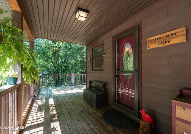 Photo 3 of Single family home for sale at 56 Waxwing Trl, Murphy, NC 28906 | MLS# 100601822 | Listing updated on 2026-09-07