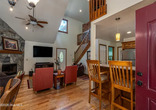 Photo 3 of Single family home for sale at 56 Waxwing Trl, Murphy, NC 28906 | MLS# 100601822 | Listing updated on 2026-09-07