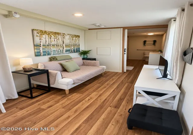 Photo 4 of Manufactured home for sale at 99 Dundee Trl, Holly Ridge, NC 28445 | MLS# 100592580 | Listing updated on 2026-09-07