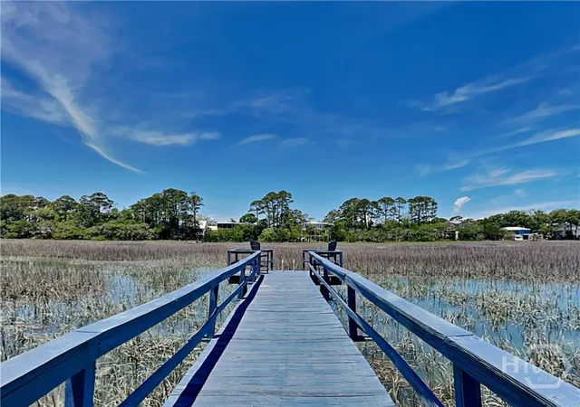 Photo 2 of Single family home for sale at 129 Lewis Ave, Tybee Island, GA 31328 | MLS# SA364162 | Listing updated on 2026-09-10