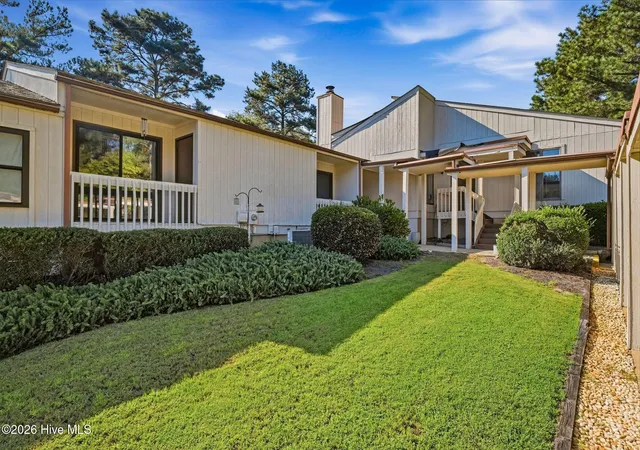 Photo 3 of Condo for sale at 36 Martin Dr #Unit E, Whispering Pines, NC 28327 | MLS# 100605544 | Listing updated on 2026-10-19