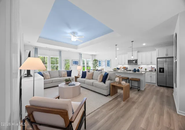 Photo 3 of Single family home for sale at 1030 Lake House Rd #6, Leland, NC 28451 | MLS# 100600973 | Listing updated on 2026-09-03