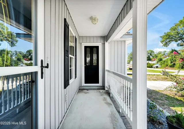 Photo 3 of Single family home for sale at 114 NE 8th Street, Oak Island, NC 28465 | MLS# 100601553 | Listing updated on 2026-10-13