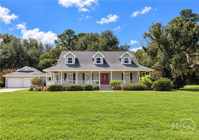 Photo 1 of Single family home for sale at 106 Principal Way, Guyton, GA 31312 | MLS# SA363752 | Listing updated on 2026-09-05
