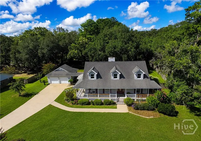 Photo 2 of Single family home for sale at 106 Principal Way, Guyton, GA 31312 | MLS# SA363752 | Listing updated on 2026-09-05