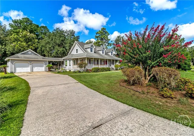 Photo 2 of Single family home for sale at 106 Principal Way, Guyton, GA 31312 | MLS# SA363752 | Listing updated on 2026-09-05