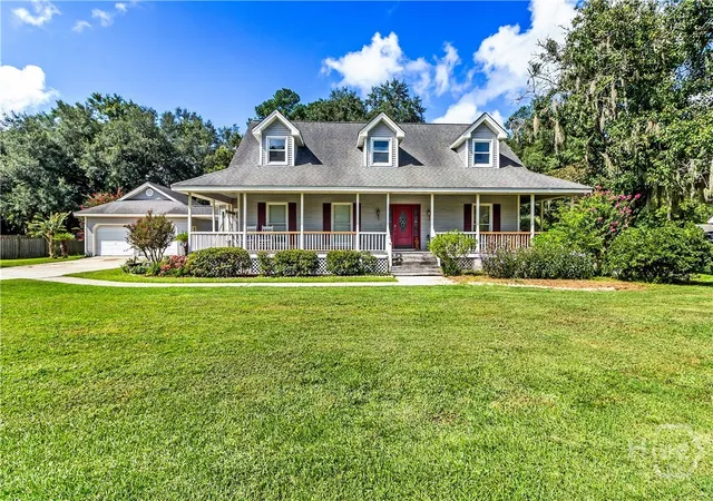 Photo 3 of Single family home for sale at 106 Principal Way, Guyton, GA 31312 | MLS# SA363752 | Listing updated on 2026-09-05