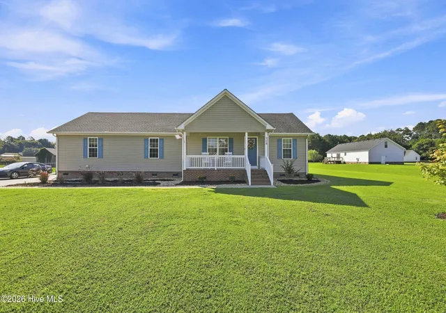 Single family home for sale at 115 Taylors Ln, Camden, NC 27921 | MLS# 100601846