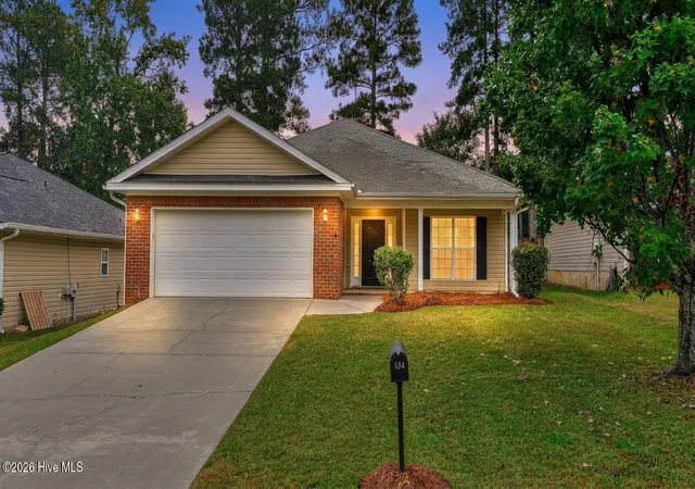 Photo 1 of Single family home for sale at 534 Stirling Brg Rd, Grovetown, GA 30813 | MLS# 100608517 | Listing updated on 2026-10-23