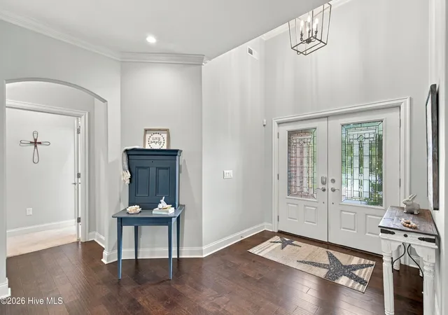 Photo 2 of Single family home for sale at 409 Glenn Ellen Dr, Wilmington, NC 28412 | MLS# 100603176 | Listing updated on 2026-09-14