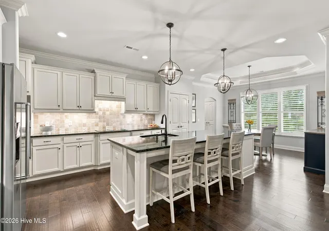 Photo 3 of Single family home for sale at 409 Glenn Ellen Dr, Wilmington, NC 28412 | MLS# 100603176 | Listing updated on 2026-09-14