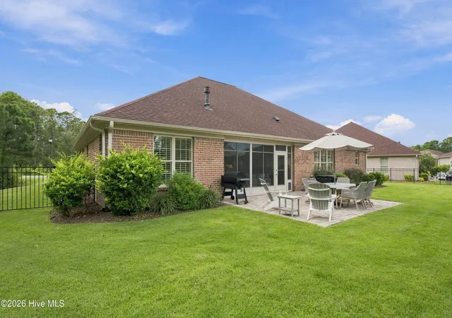 Photo 44 of Single family home for sale at 409 Glenn Ellen Dr, Wilmington, NC 28412 | MLS# 100603176 | Listing updated on 2026-09-26