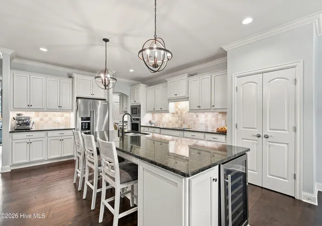 Photo 4 of Single family home for sale at 409 Glenn Ellen Dr, Wilmington, NC 28412 | MLS# 100603176 | Listing updated on 2026-09-14