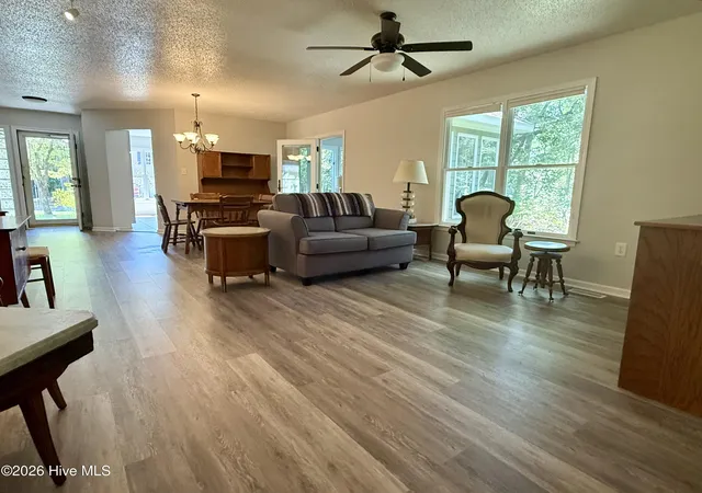 Photo 3 of Single family home for sale at 108 Fern Ct, Atlantic Beach, NC 28512 | MLS# 100600844 | Listing updated on 2026-09-03