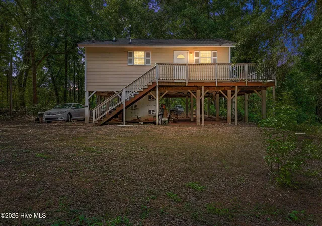 Photo 1 of Single family home for sale at 1326 Hephzibah Mcbean Rd, Hephzibah, GA 30815 | MLS# 100602298 | Listing updated on 2026-09-25