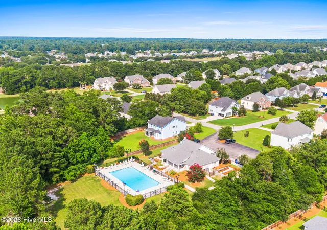 Photo 46 of Single family home for sale at 417 Beaumont Oaks Dr, Wilmington, NC 28411 | MLS# 100601972 | Listing updated on 2026-10-07