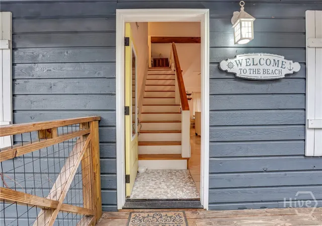 Photo 4 of Single family home for sale at 106 Eagles Nest Dr, Tybee Island, GA 31328 | MLS# SA342604 | Listing updated on 2026-09-10