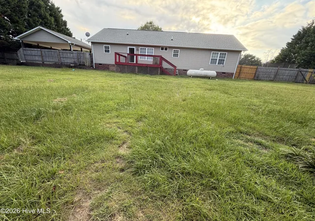 Photo 2 of Single family home for sale at 236 Northam Rd, Rockingham, NC 28379 | MLS# 100581018 | Listing updated on 2026-09-13
