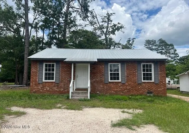 Photo 1 of Single family home for sale at 604 Ellington Ave, Thomson, GA 30824 | MLS# 100602288 | Listing updated on 2026-09-10
