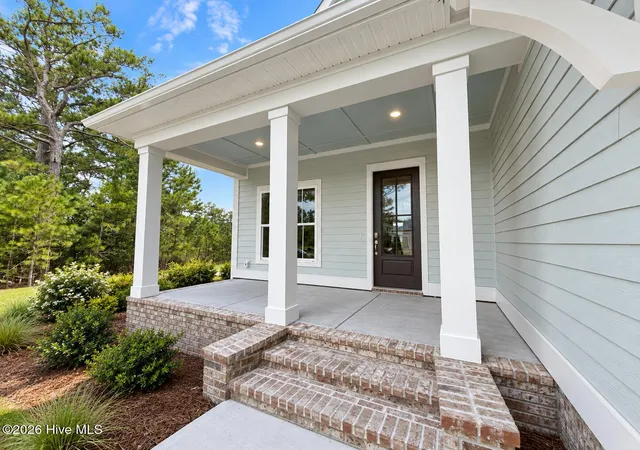 Photo 3 of Single family home for sale at 1543 St Vincent Dr Sw, Shallotte, NC 28470 | MLS# 100555339 | Listing updated on 2026-09-11