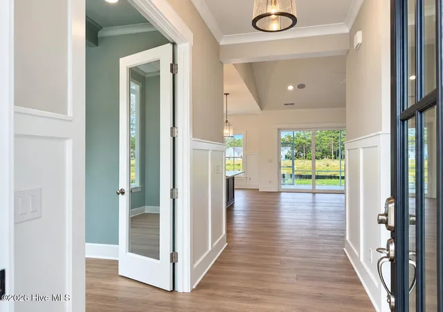 Photo 3 of Single family home for sale at 1543 St Vincent Dr SW, Shallotte, NC 28470 | MLS# 100555339 | Listing updated on 2026-09-11
