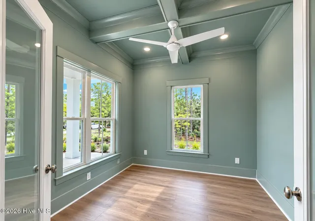 Photo 4 of Single family home for sale at 1543 St Vincent Dr SW, Shallotte, NC 28470 | MLS# 100555339 | Listing updated on 2026-09-11