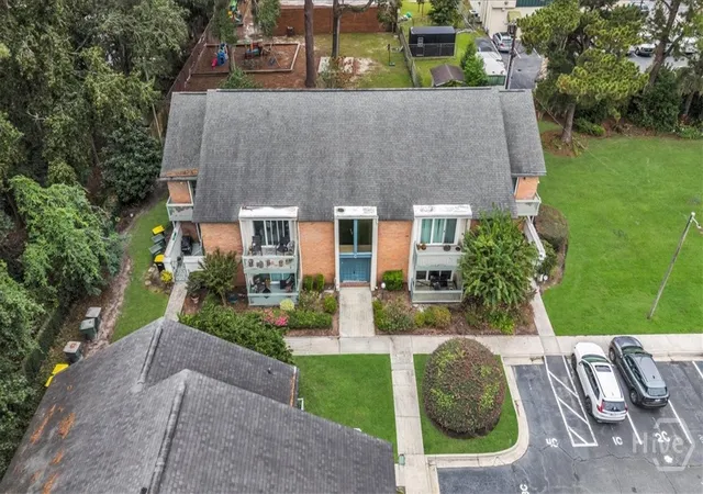 Photo 2 of Condo for sale at 6401 Habersham St #4 C, Savannah, GA 31405 | MLS# SA365962 | Listing updated on 2026-10-14