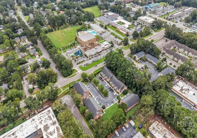 Photo 41 of Condo for sale at 6401 Habersham St #4 C, Savannah, GA 31405 | MLS# SA365962 | Listing updated on 2026-10-14