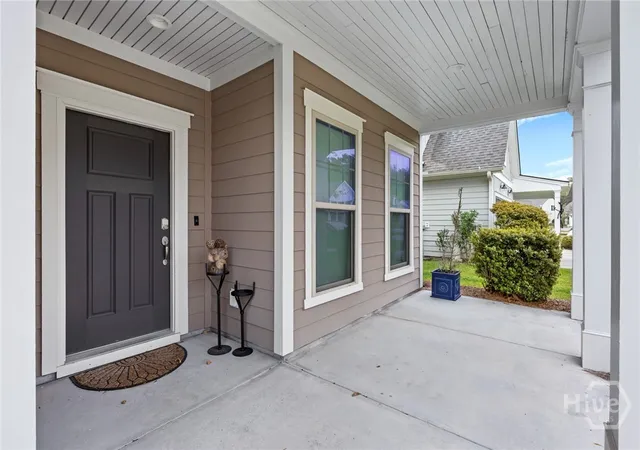 Photo 3 of Single family home for sale at 106 Harvest Hl, Pooler, GA 31322 | MLS# SA364508 | Listing updated on 2026-09-15