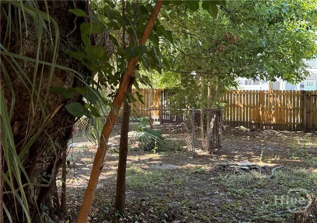 Photo 1 of Land for sale at 0 E 39th Street, Savannah, GA 31401 | MLS# SA357580 | Listing updated on 2026-09-15