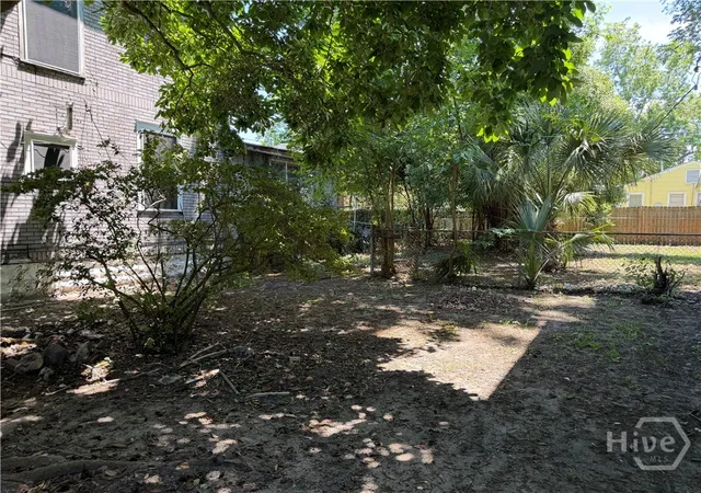 Photo 3 of Land for sale at 0 E 39th Street, Savannah, GA 31401 | MLS# SA357580 | Listing updated on 2026-09-15