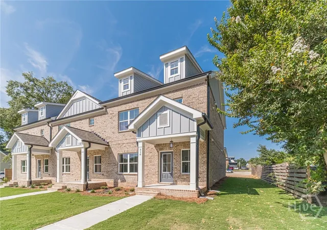 Photo 2 of Townhouse for sale at 316 Milledge Ave, Monroe, GA 30655 | MLS# CL363626 | Listing updated on 2026-09-09
