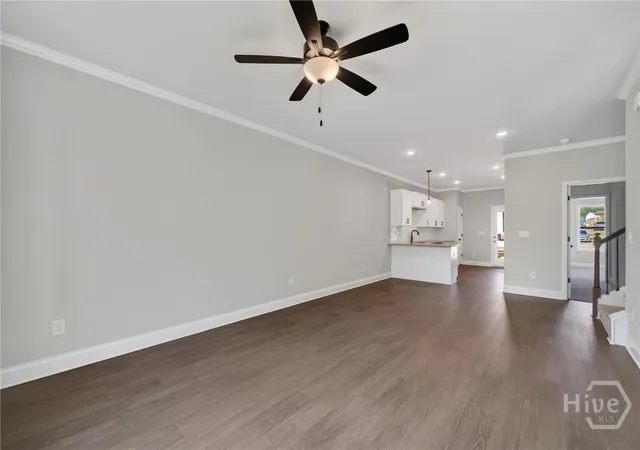 Photo 3 of Townhouse for sale at 316 Milledge Ave, Monroe, GA 30655 | MLS# CL363626 | Listing updated on 2026-09-09