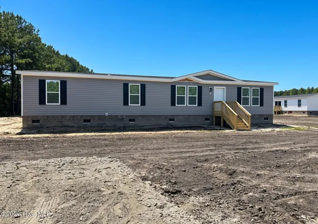 Photo 2 of Manufactured home for sale at 212 Mt Moriah Church Rd, Whiteville, NC 28472 | MLS# 100601624 | Listing updated on 2026-09-09