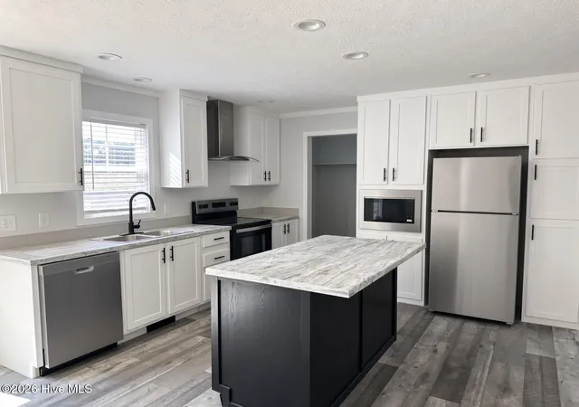 Photo 3 of Manufactured home for sale at 212 Mt Moriah Church Rd, Whiteville, NC 28472 | MLS# 100601624 | Listing updated on 2026-09-09