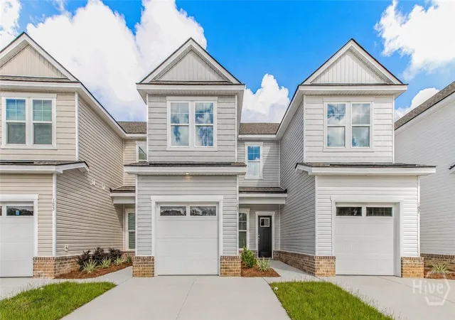 Photo 2 of Townhouse for sale at 211 Pinebury Rd, Bloomingdale, GA 31302 | MLS# SA357589 | Listing updated on 2026-09-09